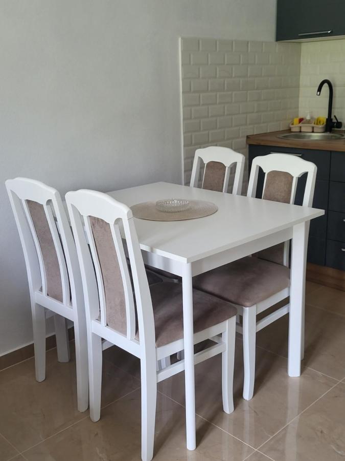 הרצג-נובי Novi Relax Apartment מראה חיצוני תמונה