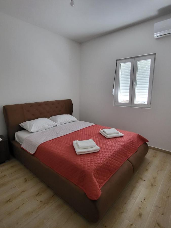 הרצג-נובי Novi Relax Apartment מראה חיצוני תמונה