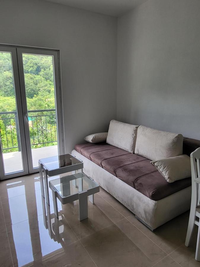 הרצג-נובי Novi Relax Apartment מראה חיצוני תמונה