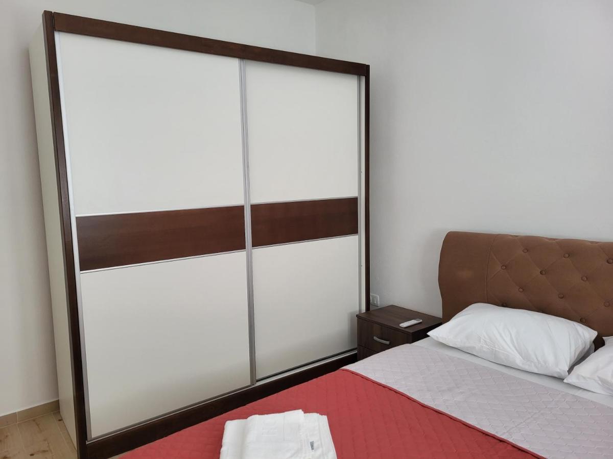 הרצג-נובי Novi Relax Apartment מראה חיצוני תמונה